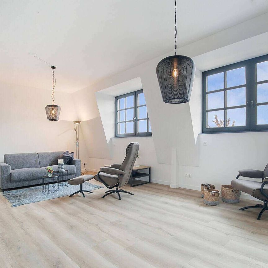 Sint Bavostraat, Rijsbergen, Nederland - Foto 1