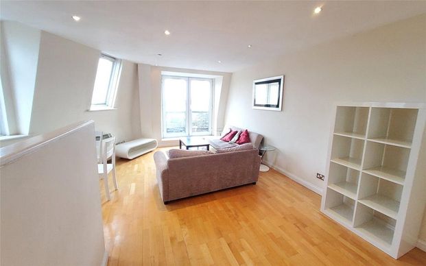 2 bedroom apartment to rent - Photo 1