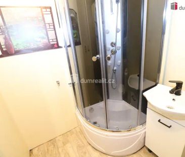 Krásný útulný byt 1+1 v šestém patře panelového domu s výtahem v So... - Photo 6