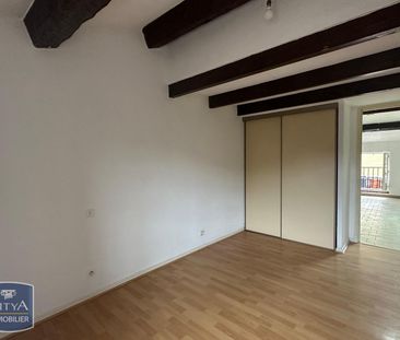 Location Appartement 2 pièces 39m² ALBI 81000 - Photo 1