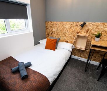 Studio to rent - Photo 3