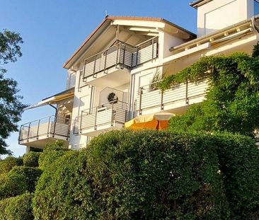 2-ZKB-Wohnung mit Seesicht in Daisendorf - Photo 1