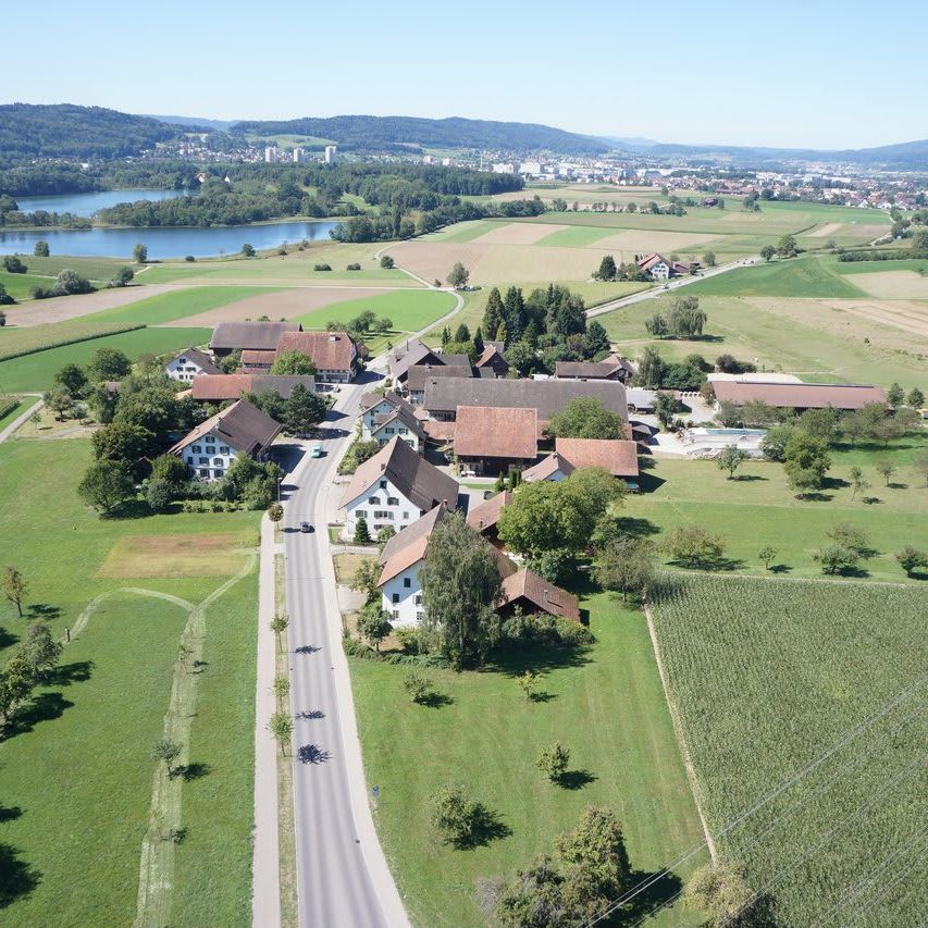 4.5 Zimmer, 96 m², 2. Stock - Foto 1