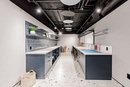 For Lease - 191 Sherbourne Street Unit# 420, Toronto, Ontario - Photo 2
