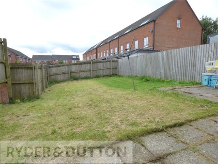 Wren Way, Rochdale, Greater Manchester, OL16 - Photo 5