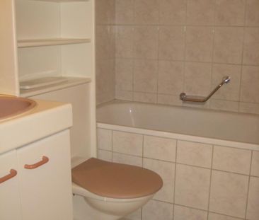 1.5 Zimmer, 40 m², 1. Stock - Photo 1