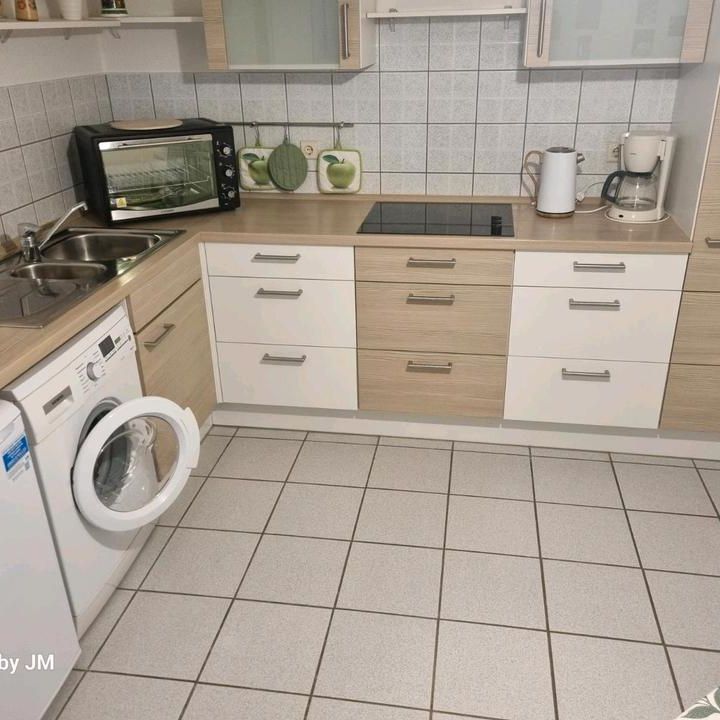 1 Zimmer Wohnung Aufzug Dusche Barrierefrei Büschdorf - Photo 1