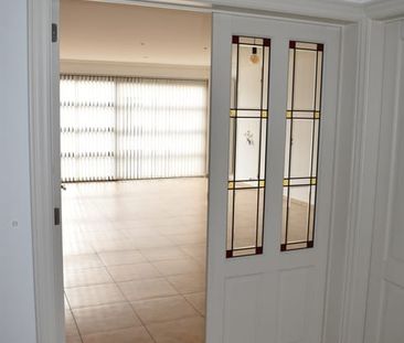 Appartement te huur - Photo 4