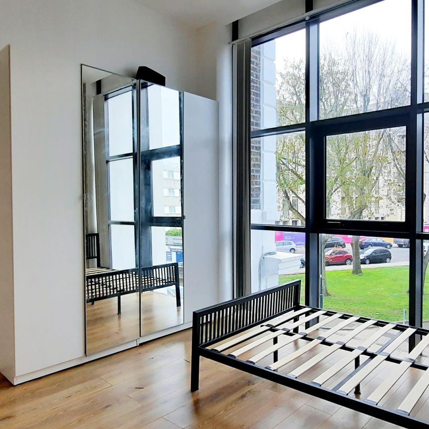 Cambridge Road, London, West Kilburn - Photo 1