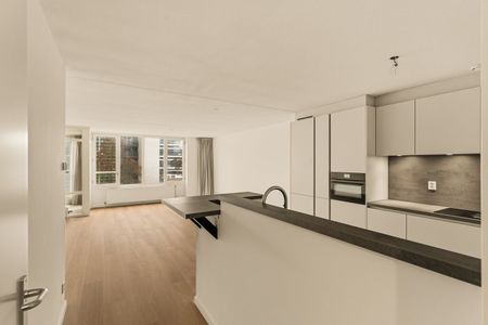 Appartement te huur: Omval 397 1096 HR Amsterdam - Photo 4