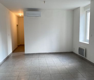 Location appartement 3 pièces, 67.67m², Graissessac - Photo 1