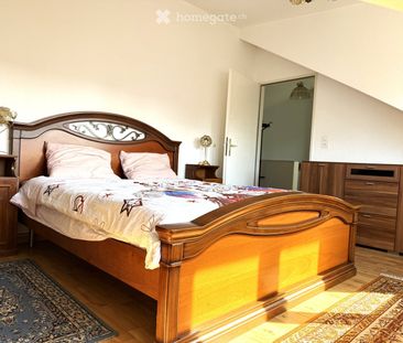 Originelle Dachwohnung - Photo 5