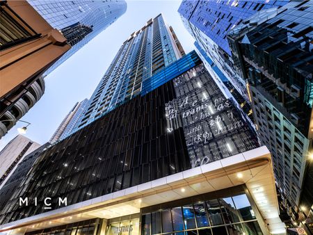 1812/601 Little Lonsdale Street - Photo 5