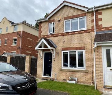 3 bedroom terraced house to rent - Photo 6