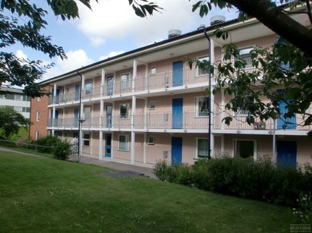 Järnvägsgatan 7 A - Foto 5