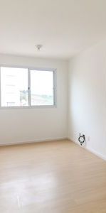 Apartamento para alugar com 42m², 2 quartos e 1 vaga - Foto 1
