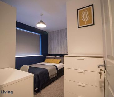 OX Living is proud to present this high-quality 6-bedroom co-living... - Photo 6