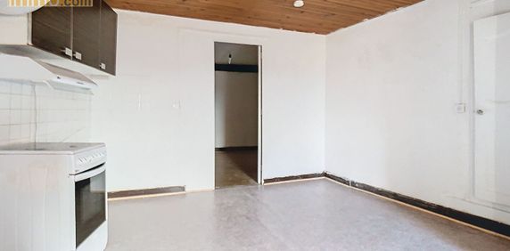 Appartement Thiers 1 pièce(s) 31 m2 - Photo 2