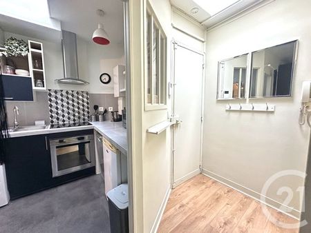 Appartement F2 à louer - Photo 2