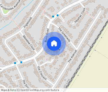 Laurel Close, Clacton-On-Sea - Photo 1