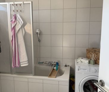 Harmonische 2-Zimmerwohnung mit Balkon in Feldkirch-Altenstadt zu v... - Photo 5