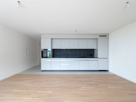 3.5 room apartment on the 2nd floor - Foto 2