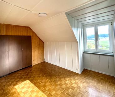 Appartement de 3 pièces aux Ponts-de-Martel - Photo 1