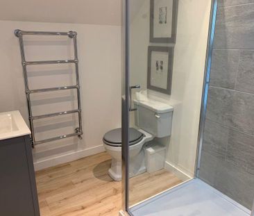 3 bedroom detached house to rent - Photo 5