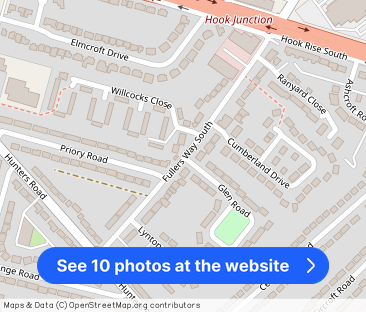 2 bedroom semi-detached house for rent - Photo 1