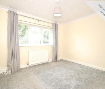 3 bedroom terraced house to rent - Photo 2