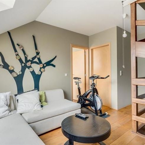 Appartement te huur - Photo 1