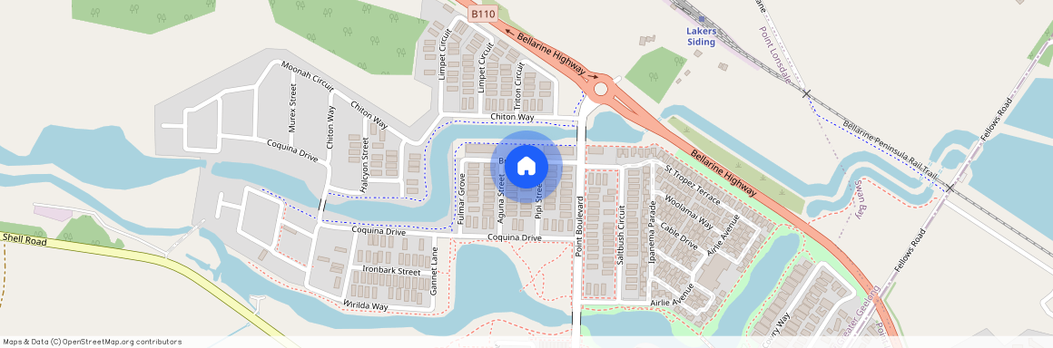 17 Pipi Street, Vic 3225, Point Lonsdale