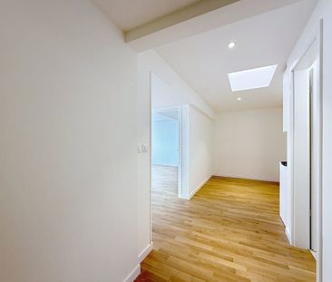 Appartement entièrement rénové de 3 pièces - Photo 4