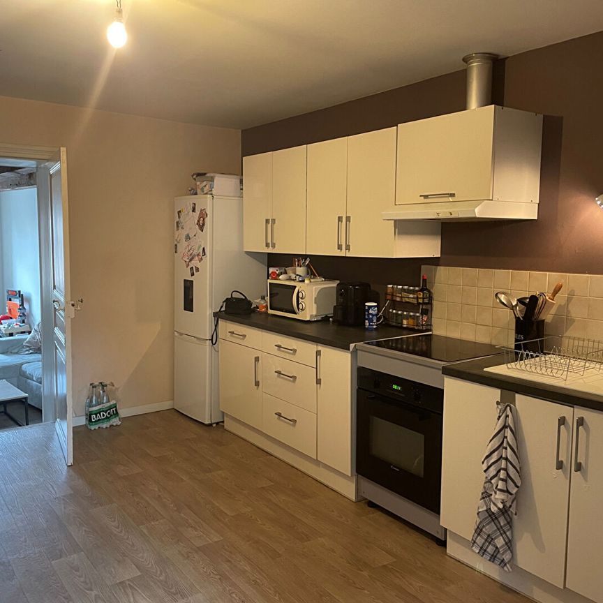 Appartement T3 avec place de parking - Photo 1