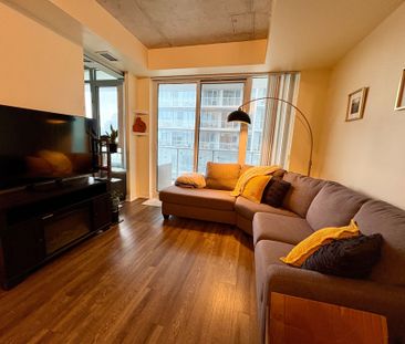 For Lease - 25 Baseball Place Unit# 608, Toronto, Ontario - Photo 5