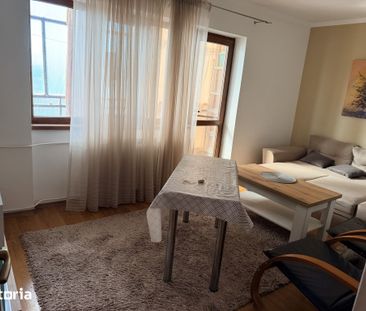 Apartament pentru închiriat etaj 5 - Fotografie 4