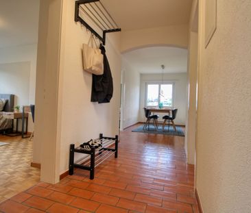 1 Zimmer, 12 m², 2. Stock - Photo 5