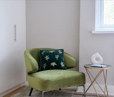 6 bedroom house to rent - Photo 2