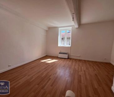 Appartement à louer 3 pièces 72.69m² - Photo 6