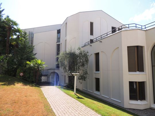 Studio in der Residenza Parco Maraini - Photo 1