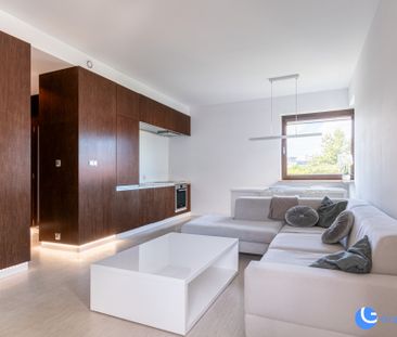 2-pok. 53m2 „Lea Residence” garaż, balkon - Фото 5