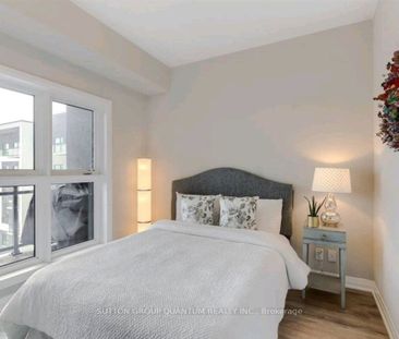 For Lease - 128 Grovewood Common Unit# 534, Oakville, Ontario - Photo 5