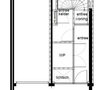 Te huur: Appartement Abraham van Royenstraat in Noordwijk - Photo 2