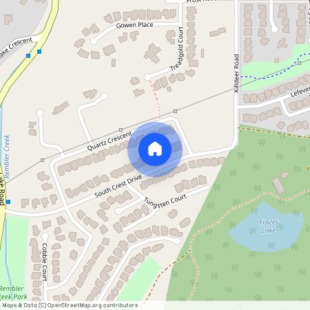 536 South Crest Drive, Kelowna, BC, Canada