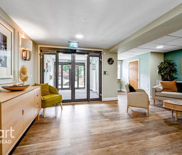 1 bedroom retirement property to rent - Photo 3