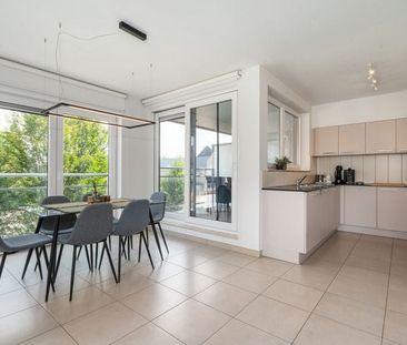 Appartement te huur - Photo 2