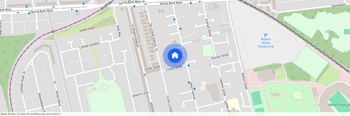 Pitt Street, Hull, HU3 6PN