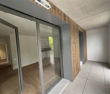 Location appartement 2 pièces - 36.67m² à Laval (53000) - Photo 1