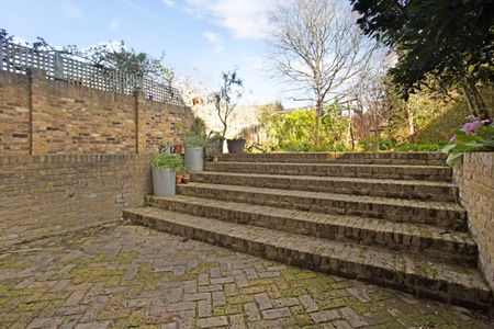 The Chase, London, SW4 ground floor flat to rent - Photo 4