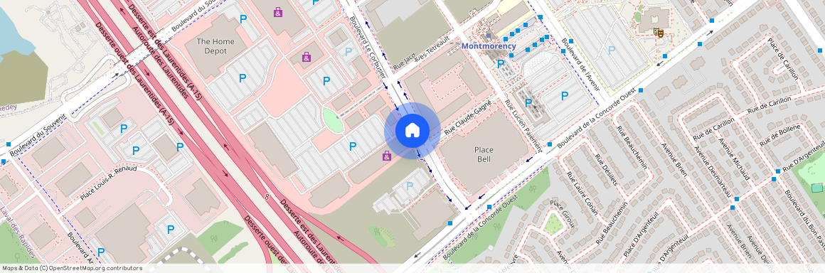 Laval-des-Rapides, Laval-des-Rapides, Laval, H7N 0A9